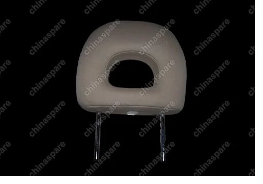 T116808000BE Подголовник бежевый Chery Tiggo