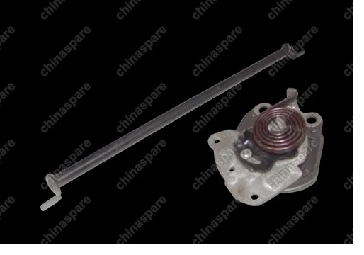 T116804200 Механизм регулировки правого сиденья Chery Tiggo