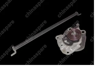 T116804200 Механизм регулировки правого сиденья Chery Tiggo
