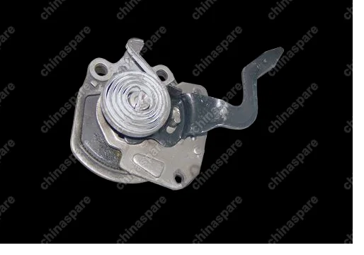 T116904200 Механизм регулировки наклона спинки сидения правого (с рычагом) chery Chery Tiggo