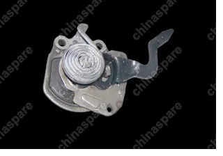 T116904200 Механизм регулировки наклона спинки сидения правого (с рычагом) chery Chery Tiggo