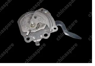 T116904200 Механизм регулировки наклона спинки сидения правого (с рычагом) chery Chery Tiggo