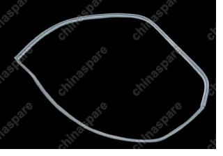 Уплотнитель двери передней правой серый Chery Tiggo