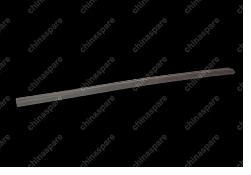 T115310212 Уплотнитель моторного отсека Chery Tiggo