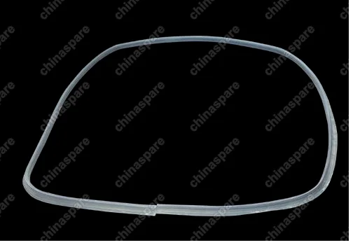 T115402450 Уплотнитель проема двери багажника Chery Tiggo