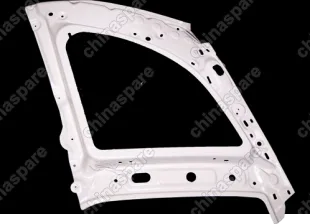 T115400520DY Панель боковины задняя правая внутренняя Chery Tiggo