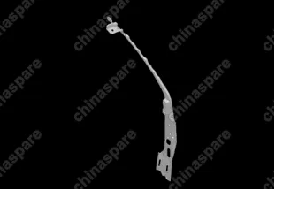 T115400070DY Стойка крыши передняя лев. внутр Chery Tiggo