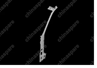 T115400070DY Стойка крыши передняя лев. внутр Chery Tiggo