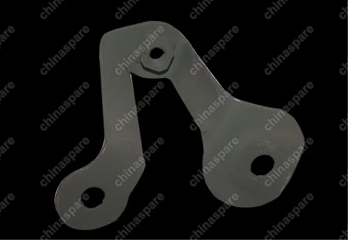 T118403710DY Upr bracket-lh fr fender Chery Tiggo
