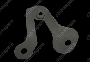 T118403710DY Upr bracket-lh fr fender Chery Tiggo