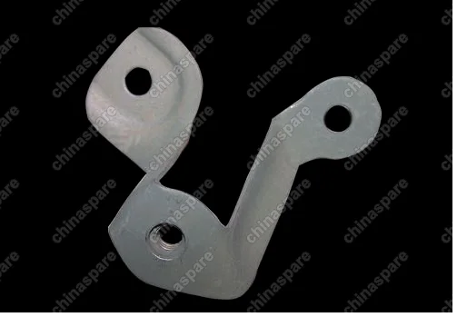 T118403720DY Upr bracket-rh fr fender Chery Tiggo