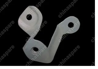 T118403720DY Upr bracket-rh fr fender Chery Tiggo