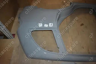 Боковина кузова левая Chery Tiggo