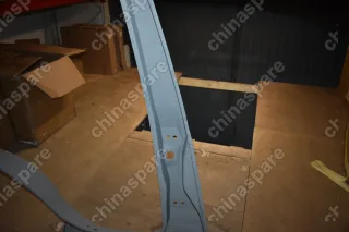 Боковина кузова левая Chery Tiggo