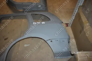 Боковина кузова левая Chery Tiggo