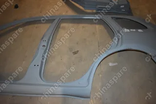 Боковина кузова левая Chery Tiggo