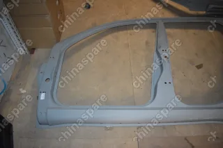 Боковина кузова левая Chery Tiggo