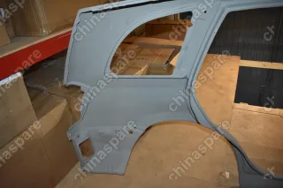 Боковина кузова левая Chery Tiggo