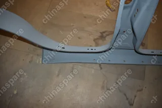 Боковина кузова левая Chery Tiggo