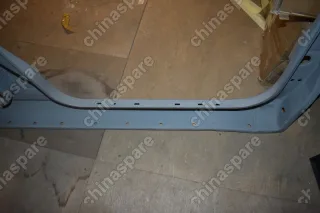 Боковина кузова левая Chery Tiggo