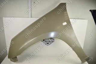 Крыло переднее левое Chery Tiggo