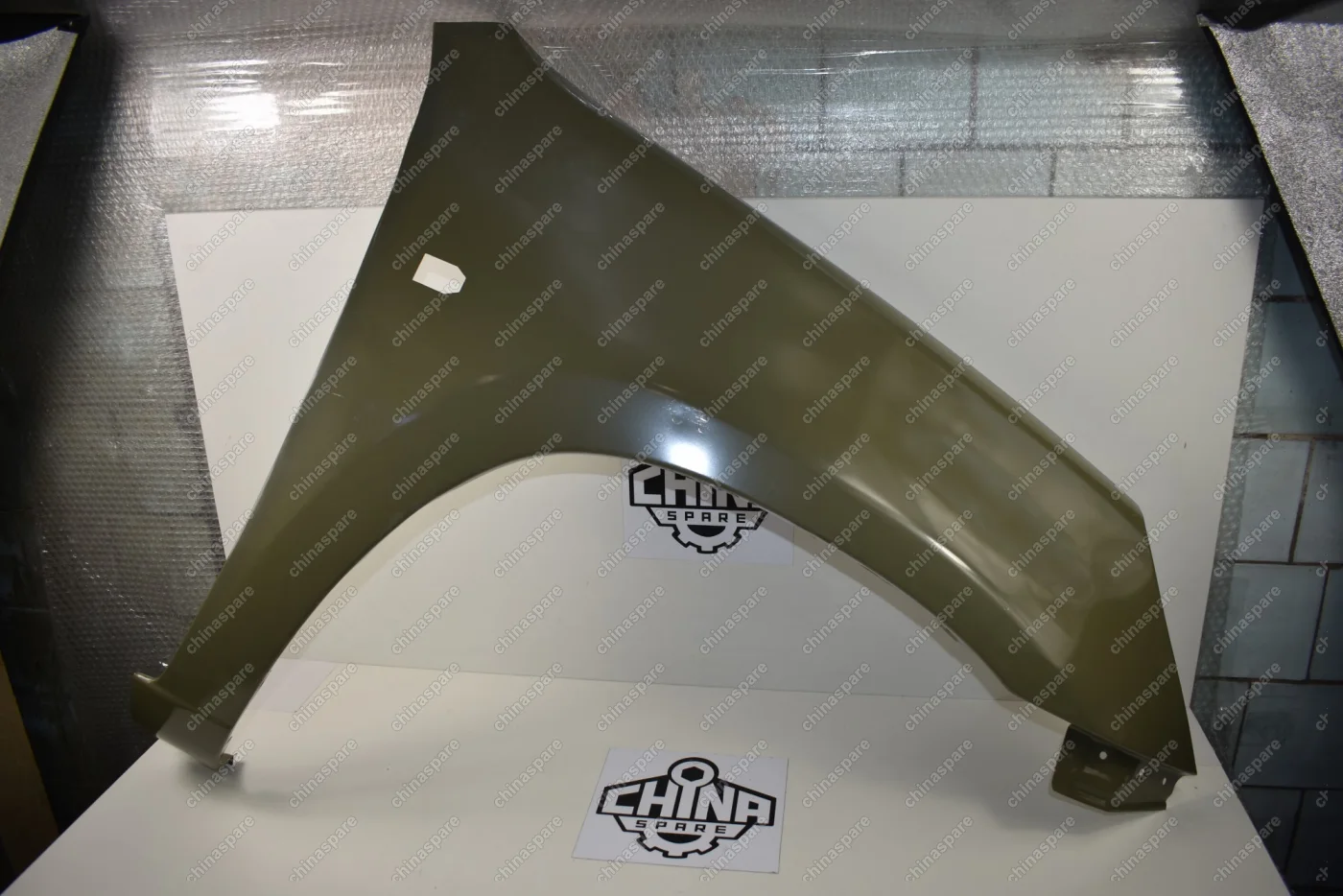 Крыло переднее правое Chery Tiggo