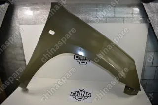 Крыло переднее правое Chery Tiggo