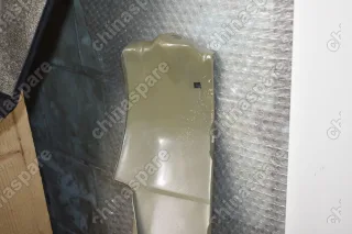 Крыло переднее правое Chery Tiggo