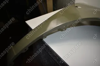 Крыло переднее правое Chery Tiggo