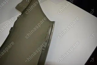 Крыло переднее правое Chery Tiggo