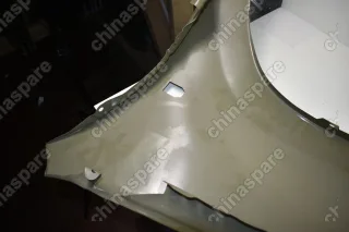 Крыло переднее правое Chery Tiggo