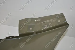 Крыло переднее правое Chery Tiggo