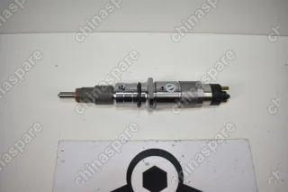 Форсунка Топливная E-3 (0445120123) Isbe,Isde V=4.5/6.7 Cummins