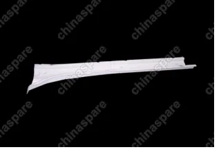 Накладка порога передняя левая Chery Tiggo