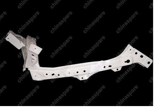 Панель радиатора верхняя правая (телевизор) Chery Tiggo