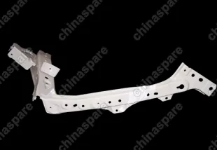 Панель радиатора верхняя правая (телевизор) Chery Tiggo