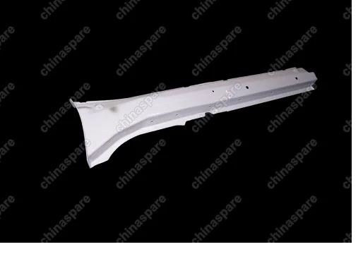 Порог правый Chery Tiggo