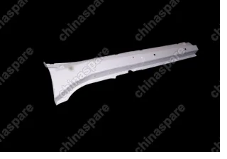 Порог правый Chery Tiggo