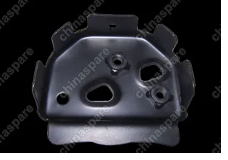 T115101010DY Соединительная пластина пер.бампера левая Chery Tiggo