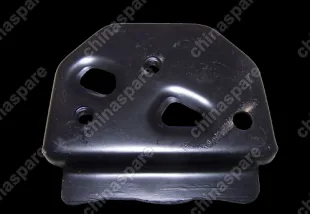 T115101010DY Соединительная пластина пер.бампера левая Chery Tiggo