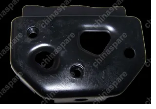 T115101020DY Соединительная пластина пер.бампера правая Chery Tiggo