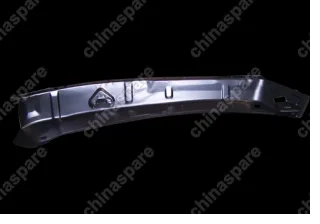 T115300400DY Усилитель кузова передн.мет. Chery Tiggo
