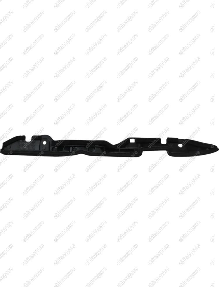T118403610 Кронштейн крыла переднего левого Chery Tiggo