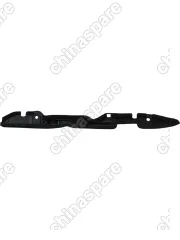 T118403610 Кронштейн крыла переднего левого Chery Tiggo