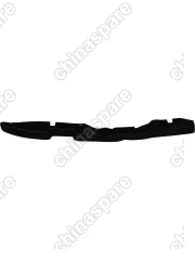 T118403610 Кронштейн крыла переднего левого Chery Tiggo