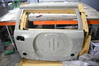 Дверь задка Chery Tiggo