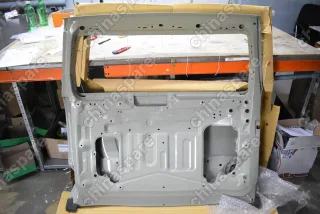 Дверь задка Chery Tiggo