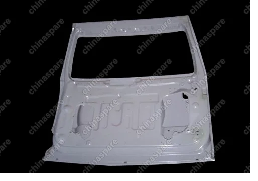 T116301010CADY Дверь задняя 5-я (багажника) Chery Tiggo