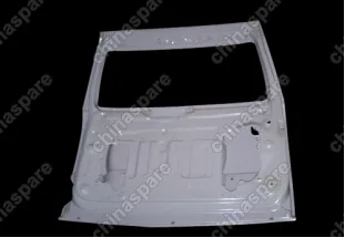 T116301010CADY Дверь задняя 5-я (багажника) Chery Tiggo