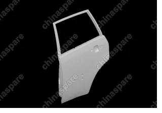 Дверь задняя правая Chery Tiggo